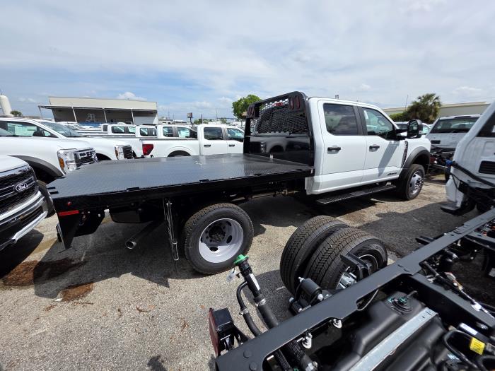 2025 Ford F-450-5