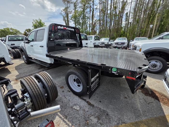 2025 Ford F-450-7