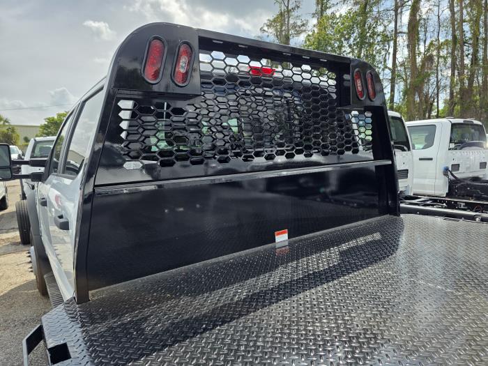 2025 Ford F-450-9