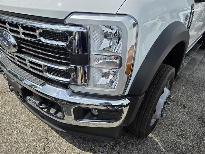 2025 Ford F-450-10