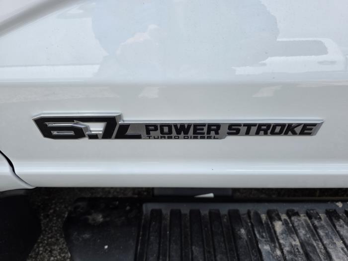 2025 Ford F-450-12
