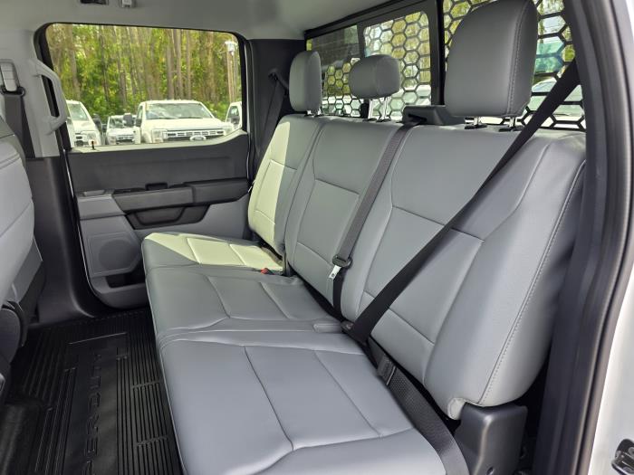 2025 Ford F-450-21
