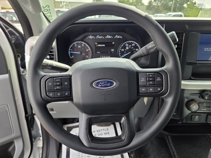 2025 Ford F-450-15