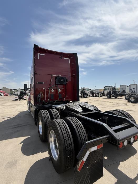 2021 Kenworth T680-6