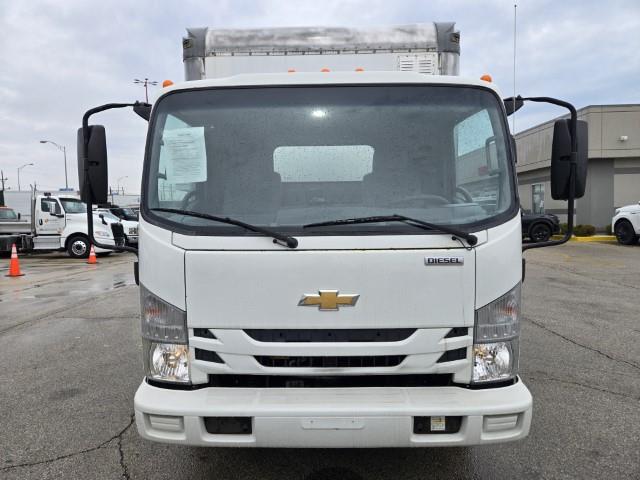 2020 Chevrolet W-4500-2