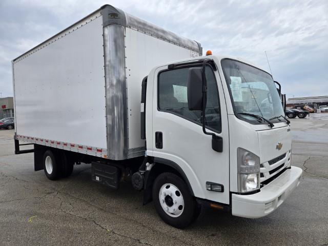 2020 Chevrolet W-4500-3