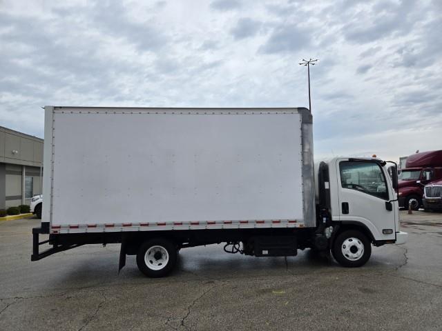 2020 Chevrolet W-4500-4