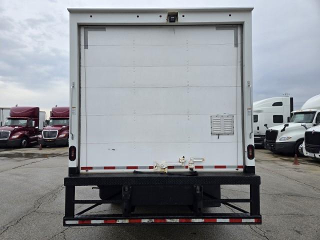 2020 Chevrolet W-4500-5