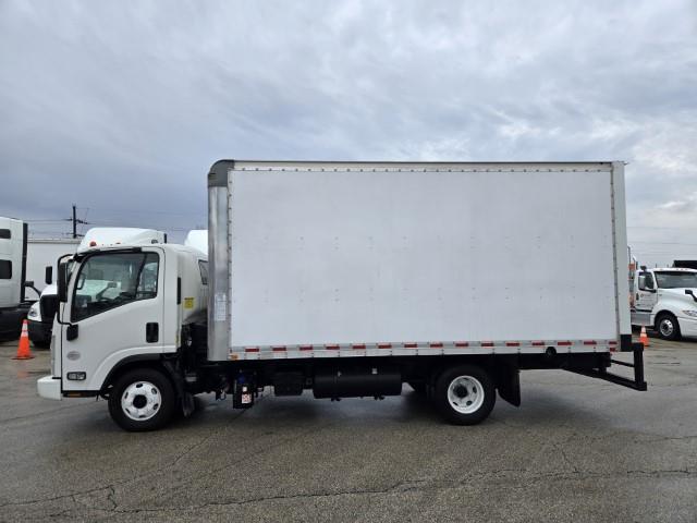 2020 Chevrolet W-4500-6