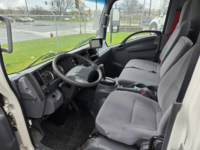 2020 Chevrolet W-4500-8