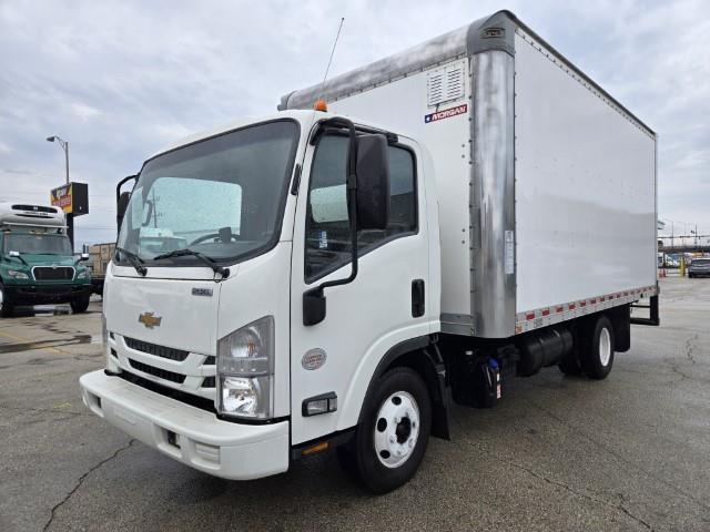 2020 Chevrolet W-4500-1