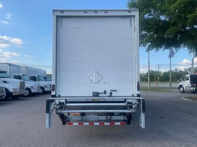 2020 Peterbilt 337-4