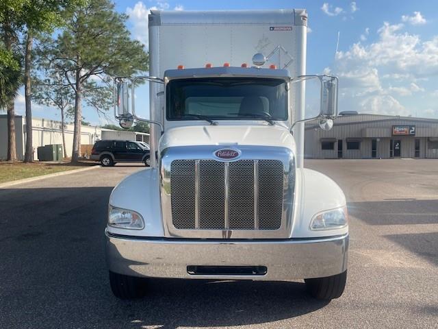 2020 Peterbilt 337-10