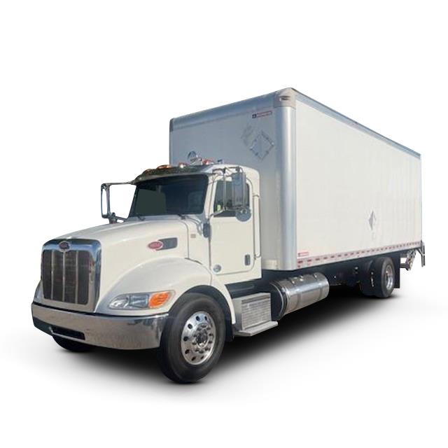 2020 Peterbilt 337-0