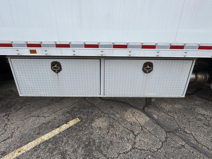 2019 Freightliner Business Class M2 106-3