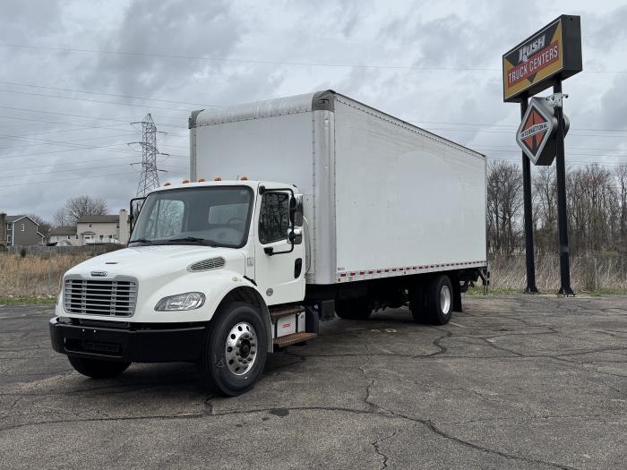 2019 Freightliner Business Class M2 106-9