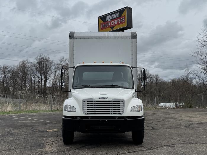 2019 Freightliner Business Class M2 106-10