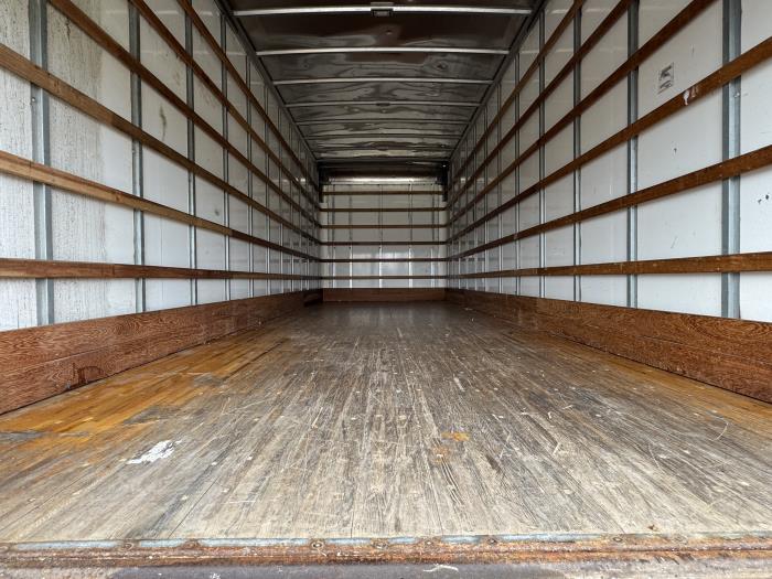 2019 Freightliner Business Class M2 106-11