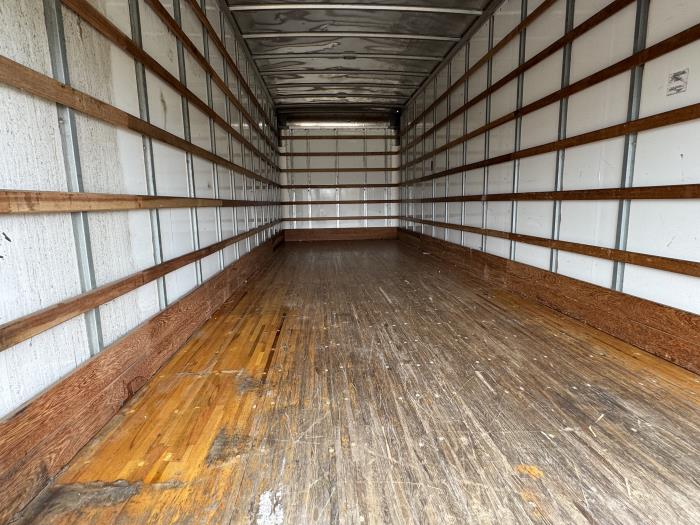 2019 Freightliner Business Class M2 106-12