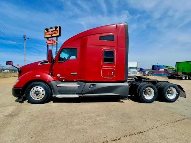 2021 Kenworth T680-3