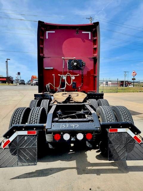 2021 Kenworth T680-7