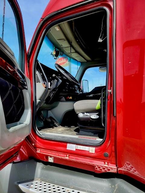 2021 Kenworth T680-10