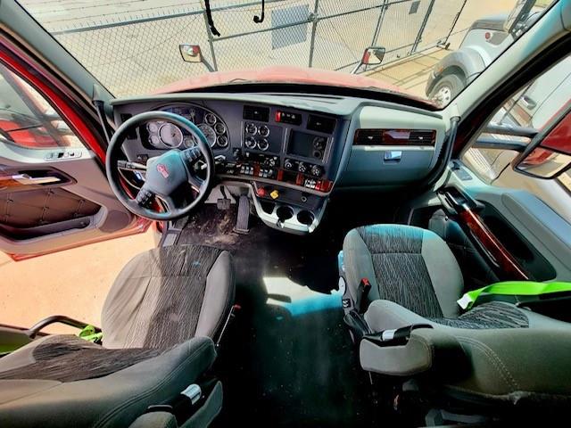 2021 Kenworth T680-11