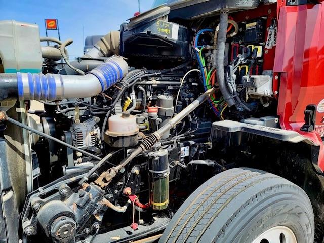 2021 Kenworth T680-15