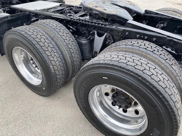 2020 International LT625-5