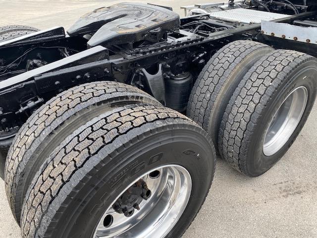 2020 International LT625-7