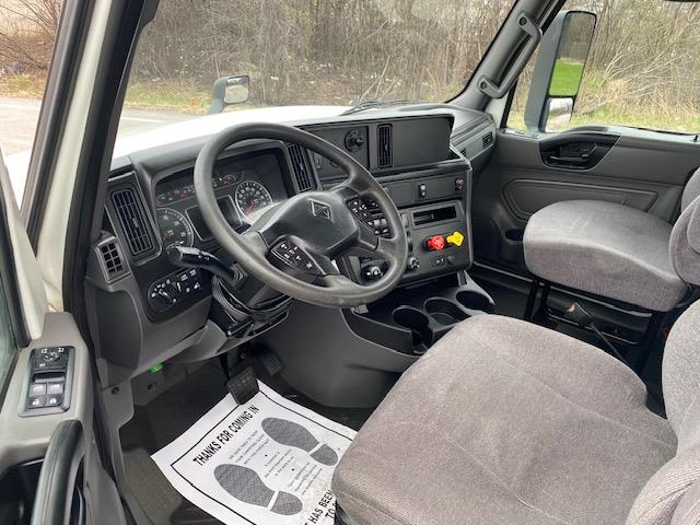2020 International LT625-15
