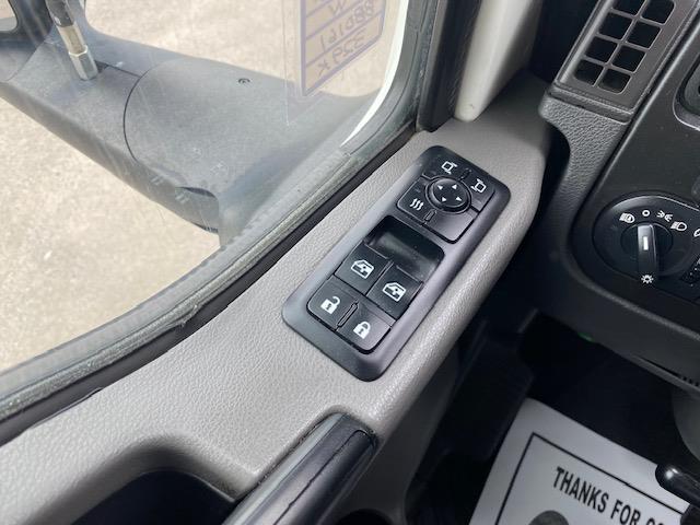 2020 International LT625-16