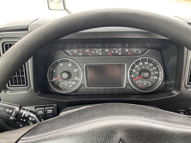 2020 International LT625-17