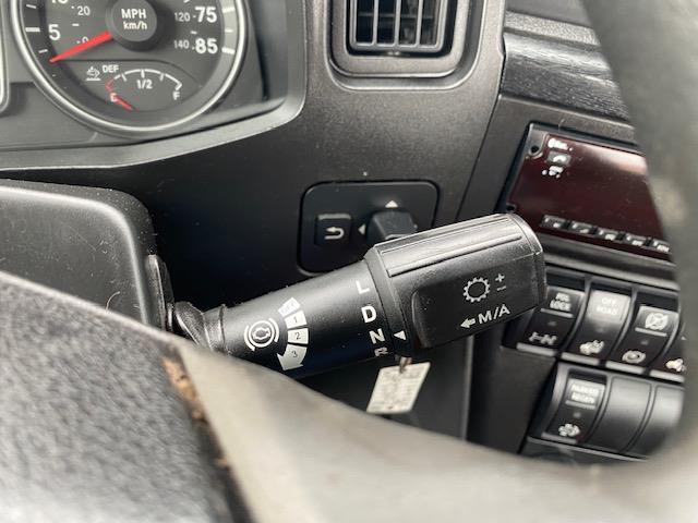 2020 International LT625-18