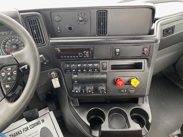 2020 International LT625-19