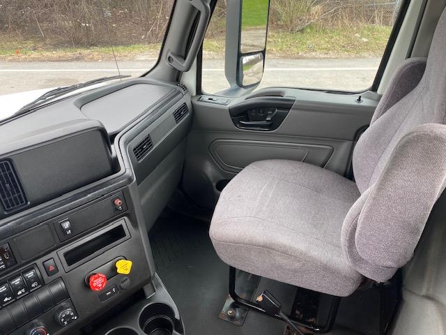2020 International LT625-20
