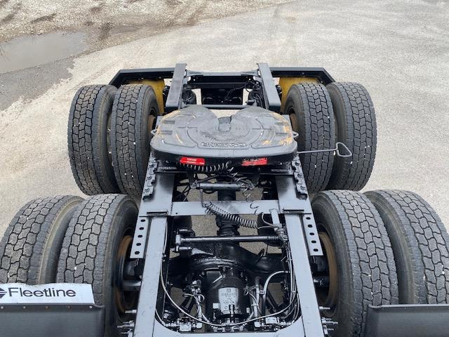 2020 International LT625-3