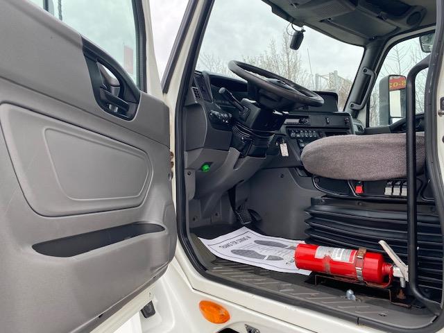2020 International LT625-14