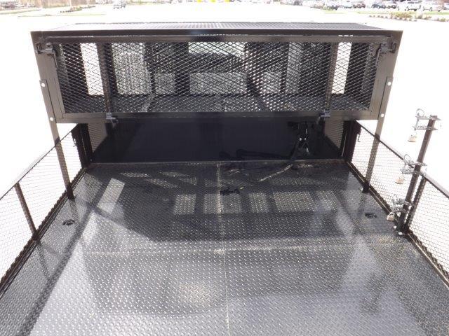 2024 Isuzu NPR-HD-15