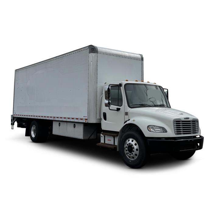 2019 Freightliner Business Class M2 106-0