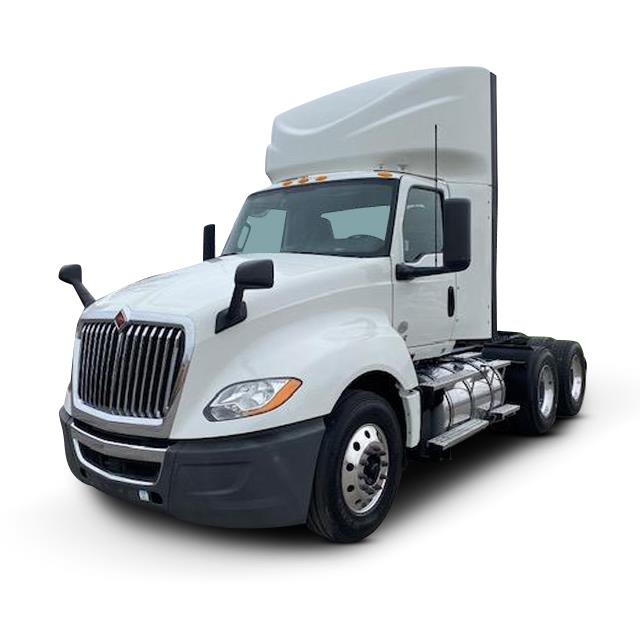 2020 International LT625-21