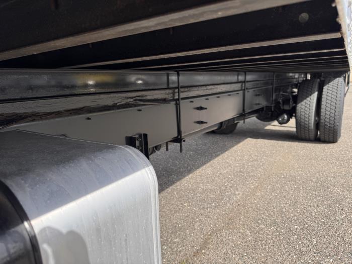 2019 Hino 268A-15