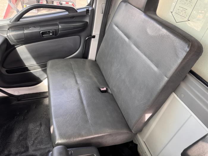 2019 Hino 268A-22