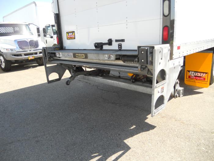 2020 International MV607-4