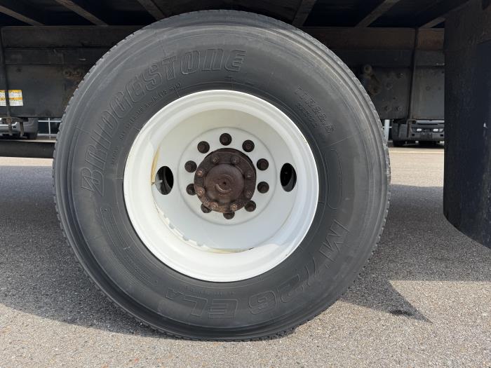 2019 Hino 268A-13