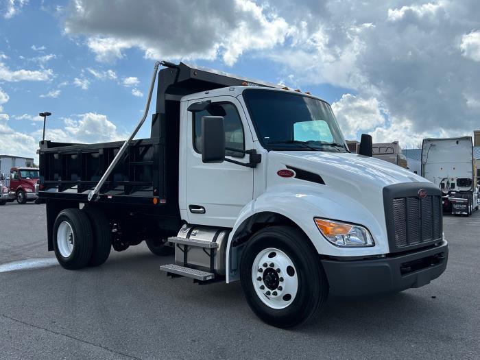 2025 Peterbilt 536-2