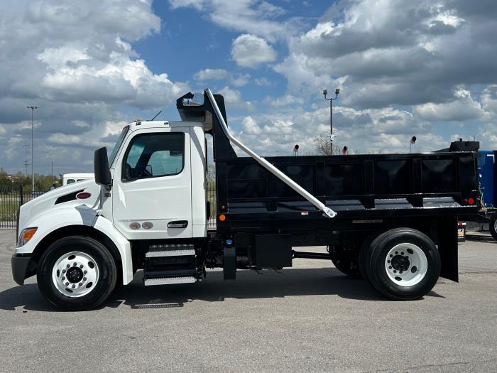 2025 Peterbilt 536-3