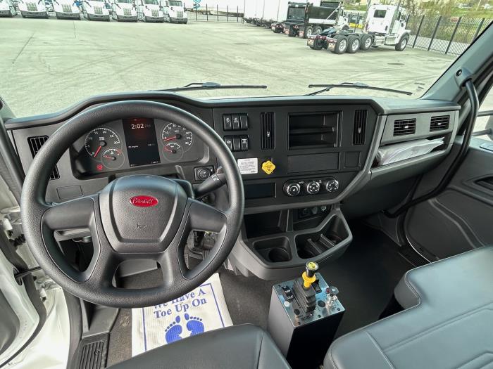 2025 Peterbilt 536-5
