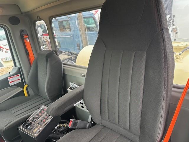 2025 Peterbilt 567-23