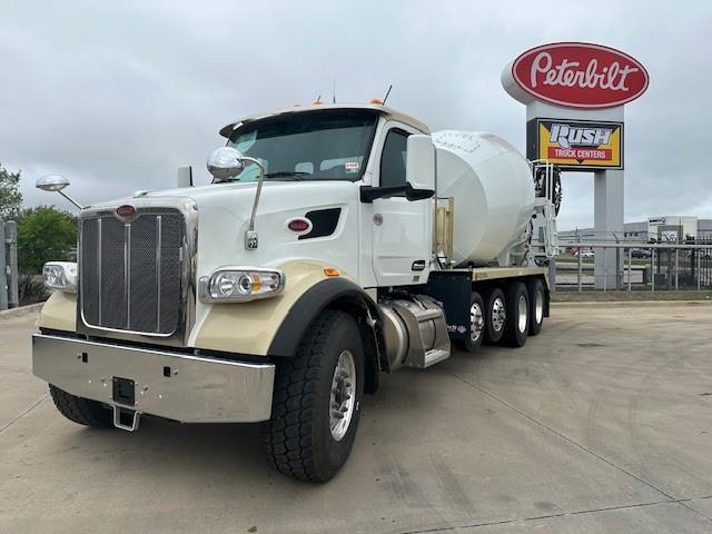 2025 Peterbilt 567-1